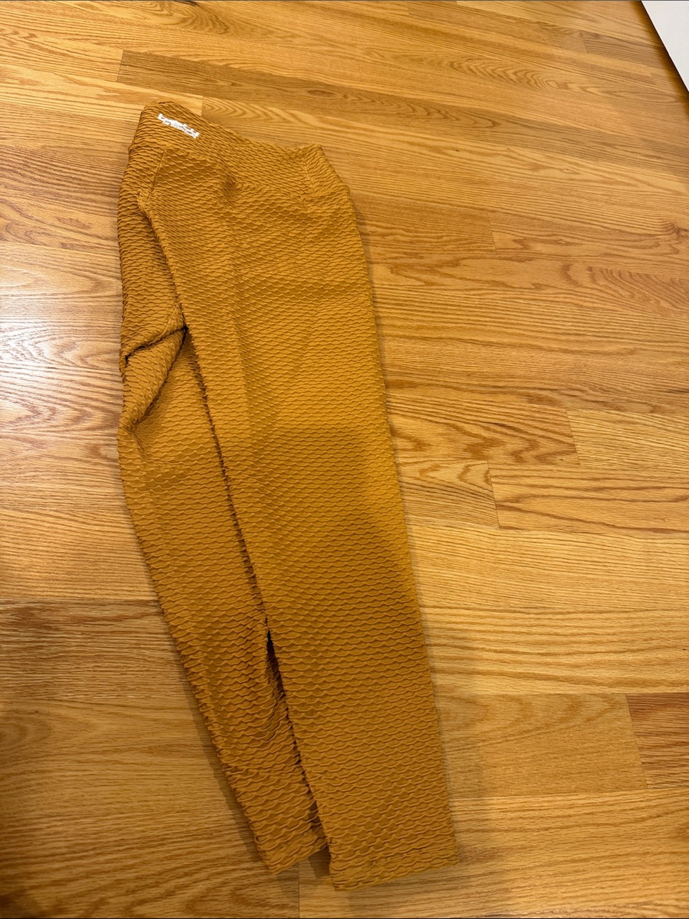 Booty by Brabants Croco leggings